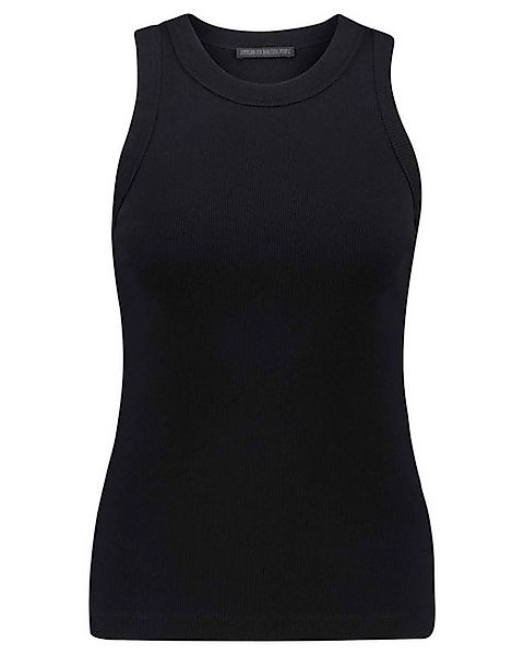 Drykorn T-Shirt Damen Tanktop OLINA (1-tlg) günstig online kaufen