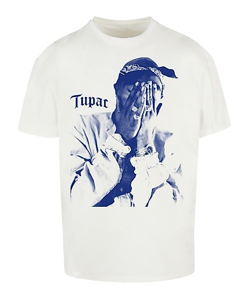 Mister Tee T-Shirt Mister Tee 2Pac günstig online kaufen