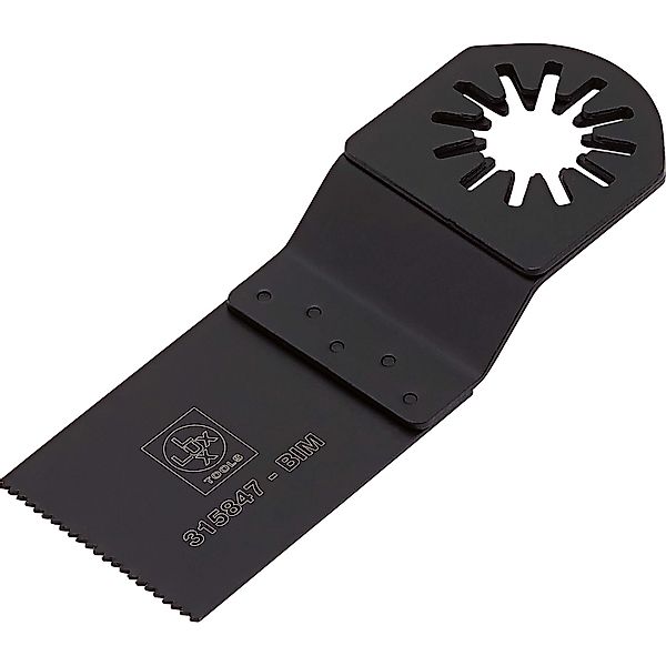 LUX-TOOLS Bimetall-Tauchsägeblatt 32,5 mm günstig online kaufen