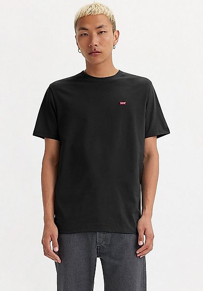 Levi's® T-Shirt ORIGINAL HM TEE mit Logo Print günstig online kaufen