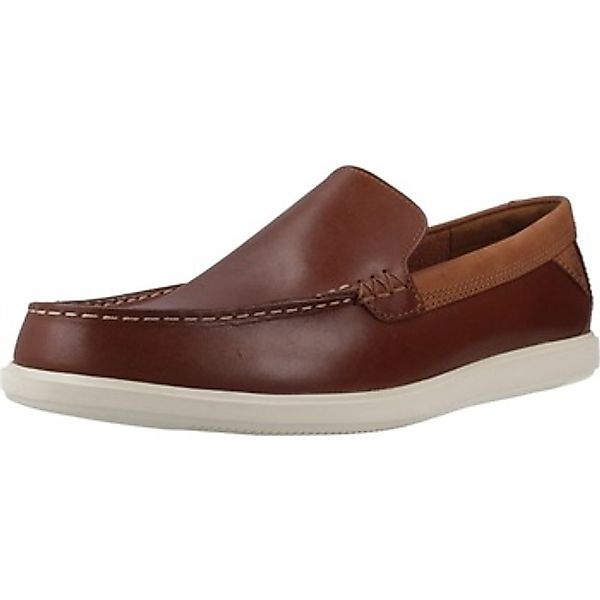 Clarks  Herrenschuhe BRATTON LOAFER günstig online kaufen