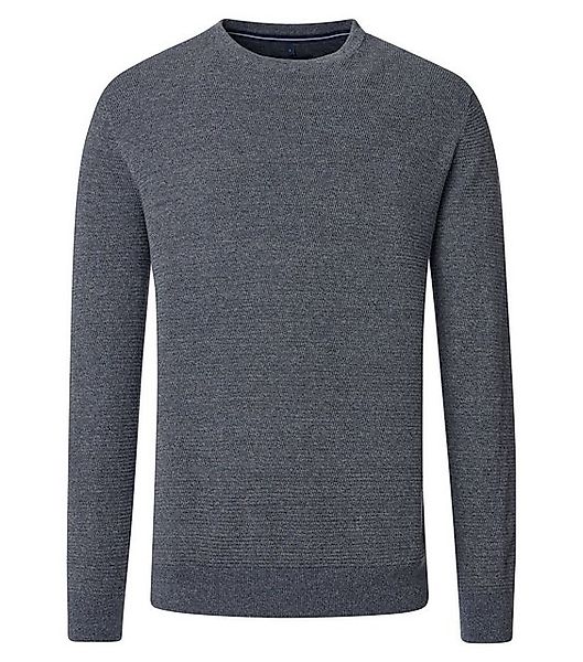 CASAMODA Strickpullover CASAMODA Pullover uni günstig online kaufen