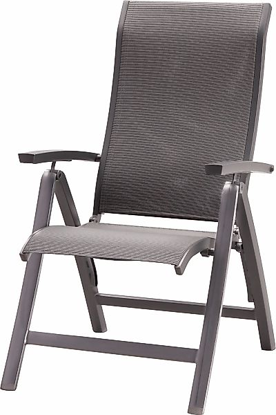 Best Gartenstuhl "Larino" () 1 Stk.Klappstuhl günstig online kaufen