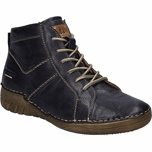 Josef Seibel Stiefelette "Felicia 01, ocean-kombi" günstig online kaufen
