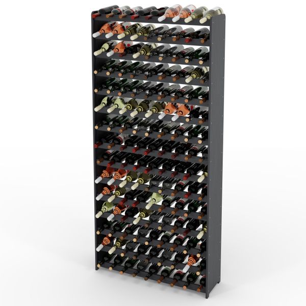 Lenmar Weinregal Weinregal Weinregal Holz Flaschenregal günstig online kaufen