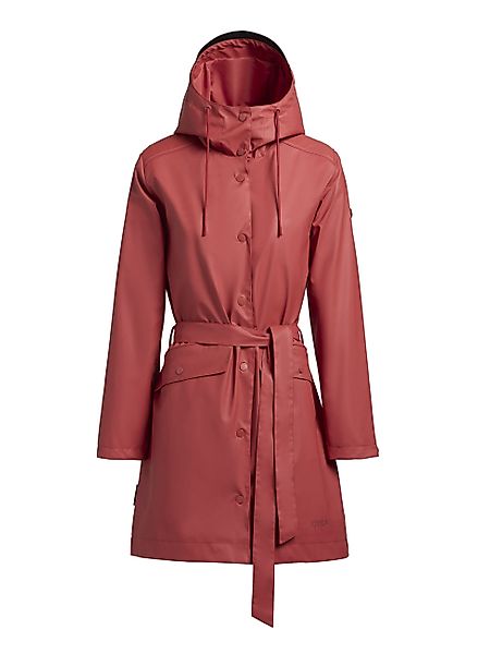 khujo Regenmantel "QUINN" günstig online kaufen