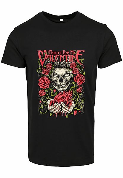 Merchcode T-Shirt "Merchcode Damen", (1 tlg.) günstig online kaufen