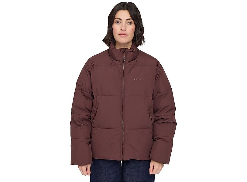 MAZINE Winterjacke Loose Fit Puffer Jacket Loose Fit Puffer Jacket günstig online kaufen