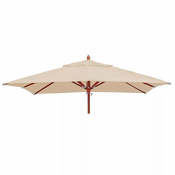 MCW Ersatz-Bezug für Schirm C57 3x3m Creme günstig online kaufen