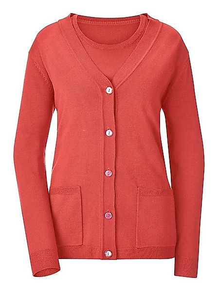 Witt Strickjacke Twinset Langarm günstig online kaufen