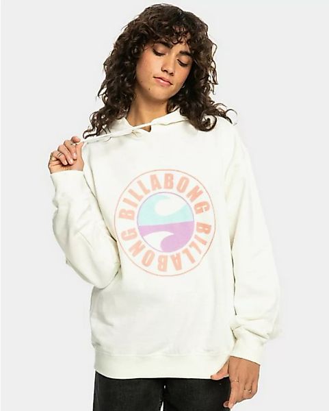 Billabong Kapuzensweatshirt Split günstig online kaufen