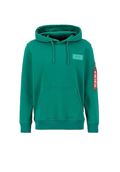 Alpha Industries Hoodie Backprint Hoodie  günstig online kaufen