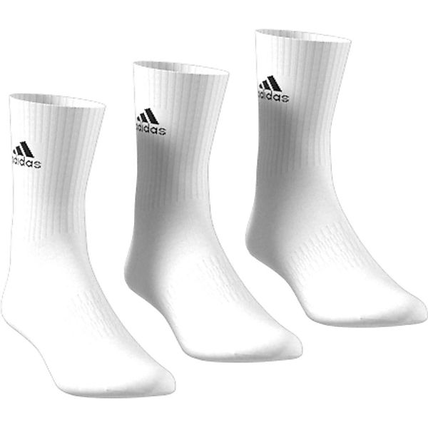 adidas Performance Sportsocken Crew Cushion (Fußgewölbeunterstützung, günstig online kaufen