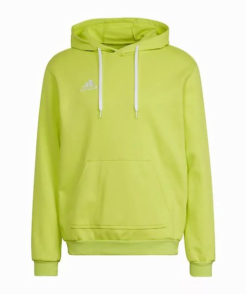 adidas Performance Sweatshirt adidas Performance Entrada 22 Hoody Baumwolle günstig online kaufen