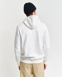 Gant Hoodie REG MEDIUM ARCHIVE SHIELD günstig online kaufen