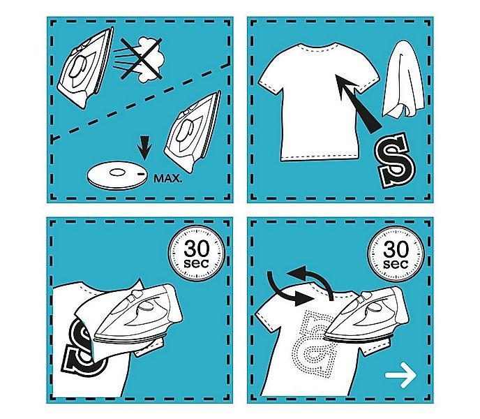 Catch the Patch Aufnäher Bügelbild, Aufbügler, Applikationen, Patches, Flic günstig online kaufen