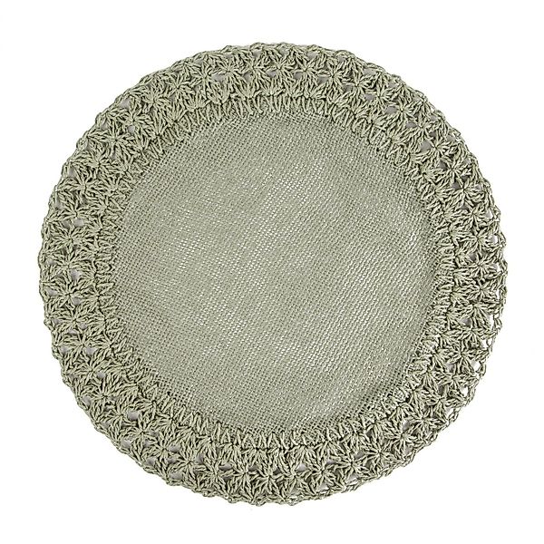Eurofirany Platzset BOHO, SET 6x Platzmatte günstig online kaufen