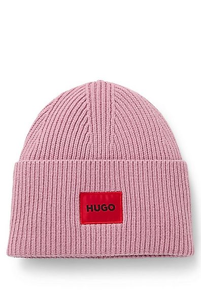 HUGO Mütze & Schal günstig online kaufen