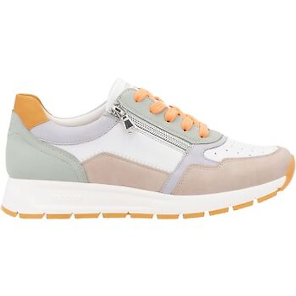 Remonte Sneaker "Remonte Sneaker Lederimitat" günstig online kaufen