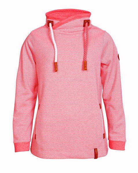 SER Sweatshirt Sweatshirt, Kult Ringel W9900602S, günstig online kaufen