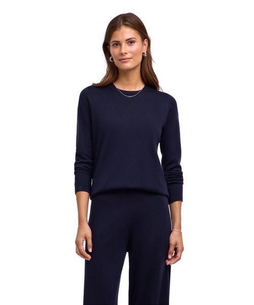 FALKE Strickpullover Casual Wool (1-tlg) günstig online kaufen
