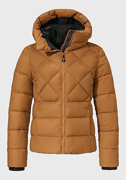 Schöffel Funktionsjacke "Ins Jacket Boston L", mit Kapuze günstig online kaufen