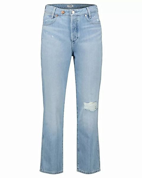 Wrangler 5-Pocket-Jeans Damen Jeans MULTIFIT JEAN (1-tlg) günstig online kaufen