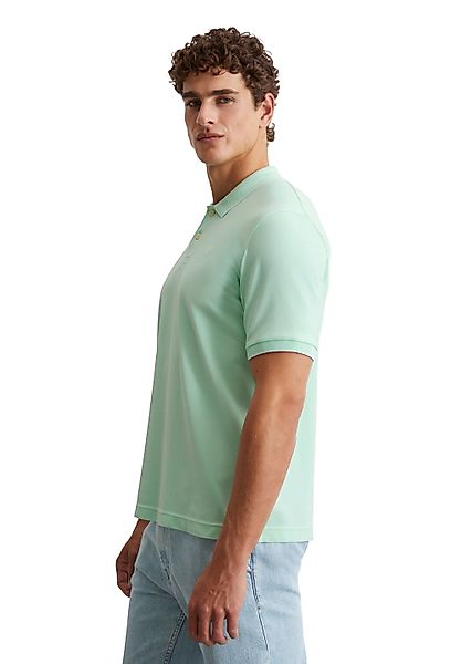 Marc O'Polo Poloshirt aus Piqué, regular günstig online kaufen