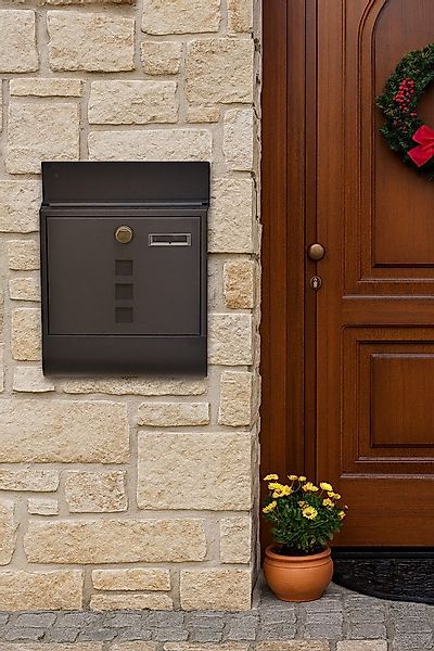 moebel-direkt-online Briefkasten Toni günstig online kaufen