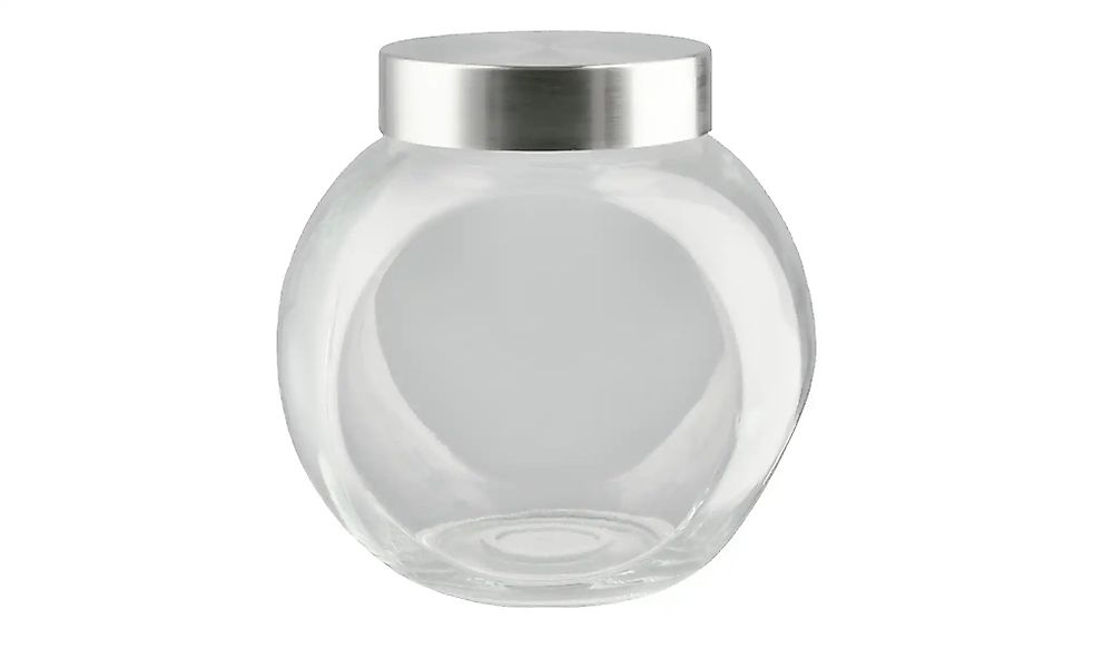 for friends Aufbewahrungsglas   ¦ transparent/klar ¦ Glas ¦ Maße (cm): H: 1 günstig online kaufen