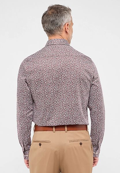 Eterna Langarmhemd "SLIM FIT", NON IRON (bügelfrei) günstig online kaufen