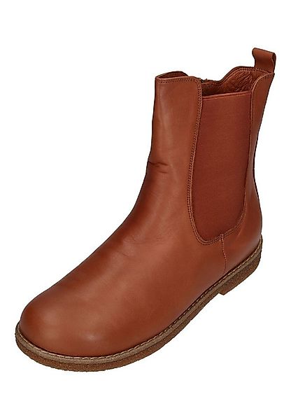 Andrea Conti 0022848-1136 Stiefelette Zimt günstig online kaufen