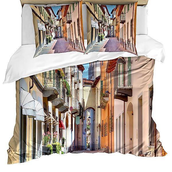 Abakuhaus Bettwäsche Weicher Microfaserstoff Allegigeignet kein günstig online kaufen