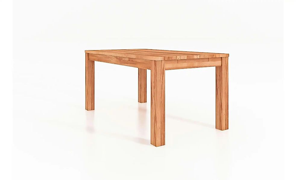 Esstisch  Felix ¦ holzfarben ¦ Maße (cm): B: 90 H: 77 Tische > Esstische > günstig online kaufen