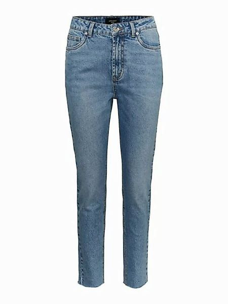 Vero Moda Straight-Jeans "VMBRENDA" günstig online kaufen