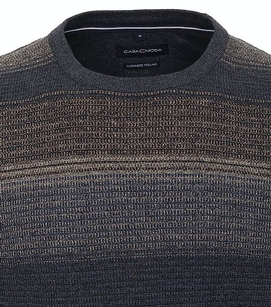 CASAMODA Strickjacke 004450 (1-tlg) günstig online kaufen
