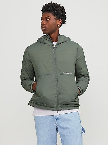 Jack & Jones Softshelljacke JORVESTERBRO INSULATED günstig online kaufen