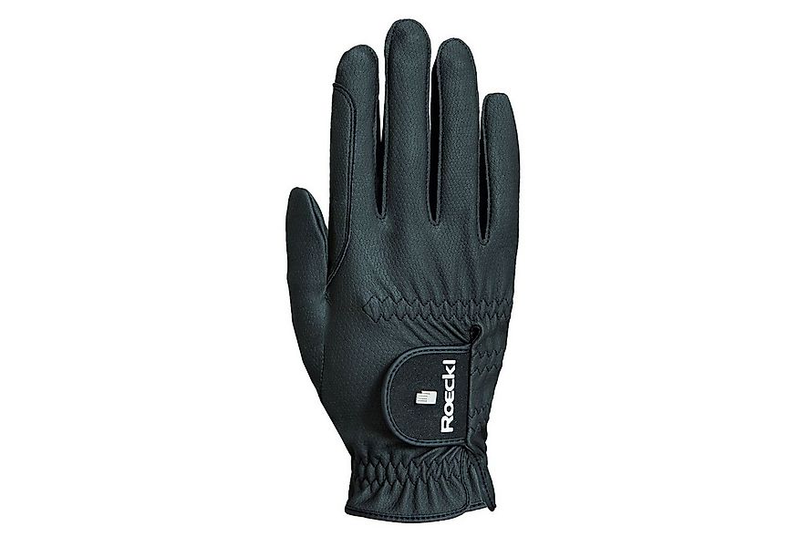Roeckl Reithandschuhe Roeckl ROECK-GRIP PRO Reithandschuh günstig online kaufen