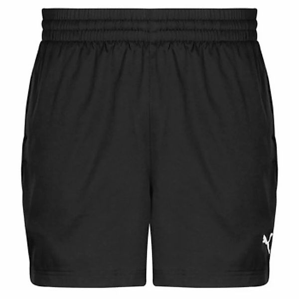 PUMA Shorts Essentials Gewebte Shorts 5" günstig online kaufen