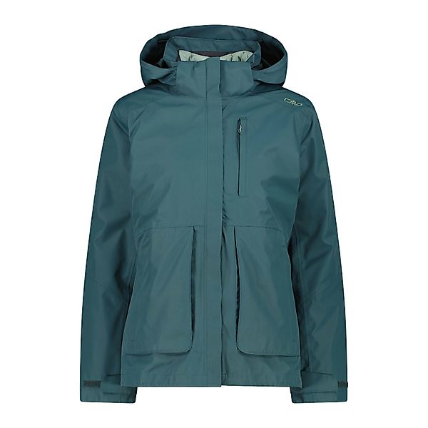 CMP Outdoorjacke CMP Damen Jacke Woman günstig online kaufen