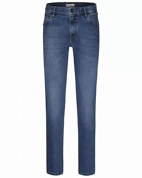 bugatti 5-Pocket-Jeans 3038D/86676 hohe Bewegungsfreiheit, Felxcity mit Pow günstig online kaufen