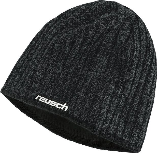Reusch Strickmütze atmungsaktives, hochwertiges Wollstrick günstig online kaufen