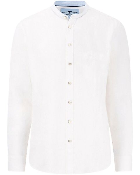 FYNCH-HATTON Langarmhemd Langarm-Hemd günstig online kaufen