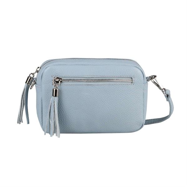 ITALYSHOP24 Schultertasche Made in Italy Damen günstig online kaufen