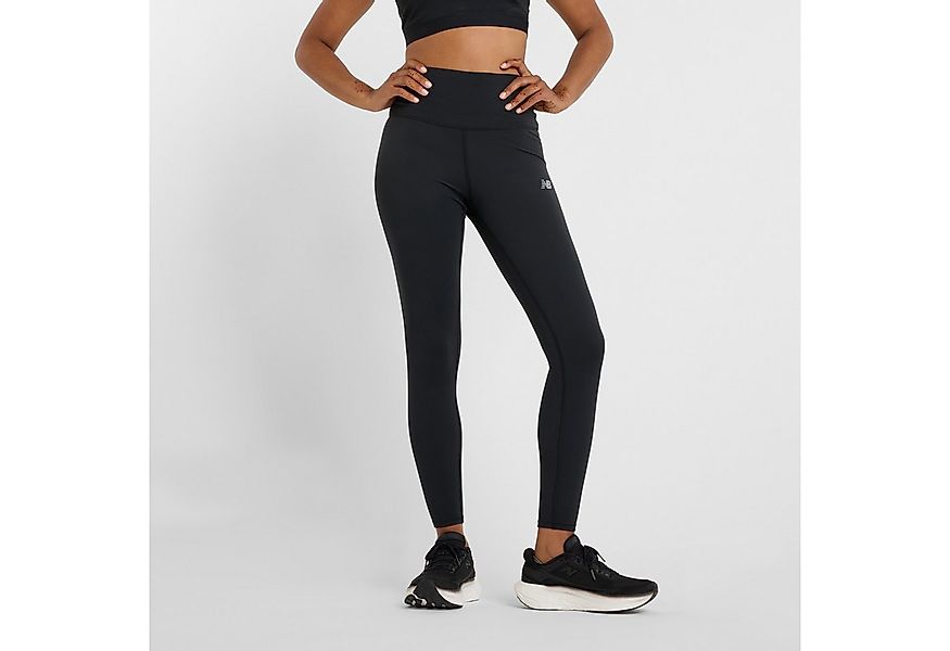 New Balance Lauftights NB HARMONY HIGH RISE LEGGING 25 (1-tlg) günstig online kaufen