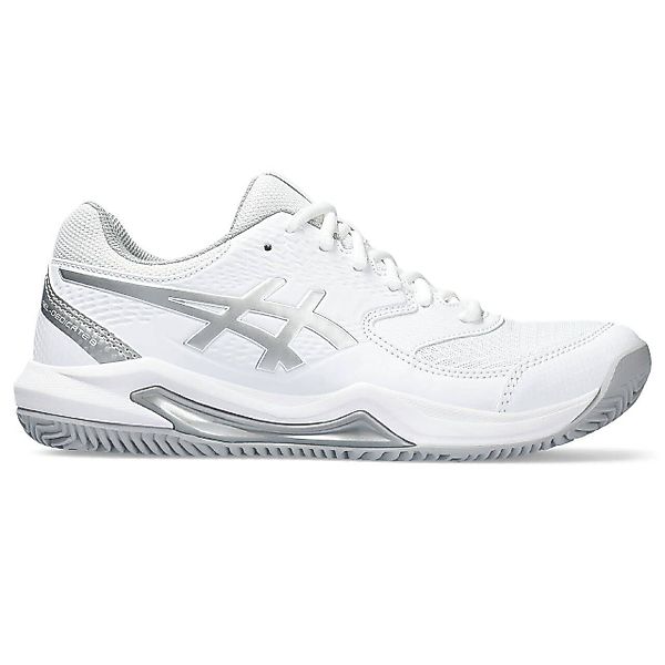 Asics Damen Tennisschuhe GEL-DEDICATE 8 CLAY günstig online kaufen