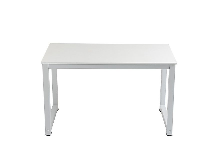 Thanaddo Arbeitstisch 60 x 120 cm Schreibtisch, Kleiner Computertisch, Büro günstig online kaufen