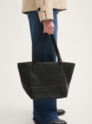 TOM TAILOR Schultertasche Miri Zip günstig online kaufen