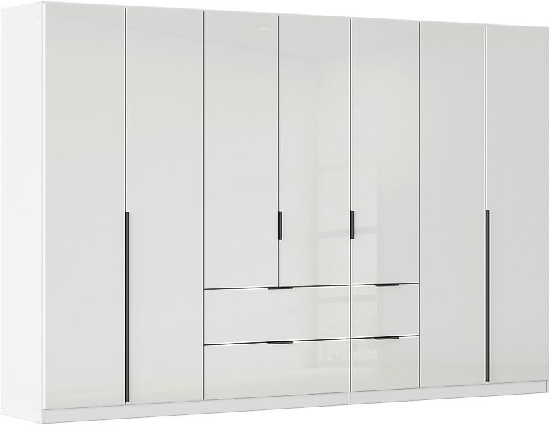 rauch Drehtürenschrank Kleiderschrank Kleiderschränke Schrank Garderobe günstig online kaufen