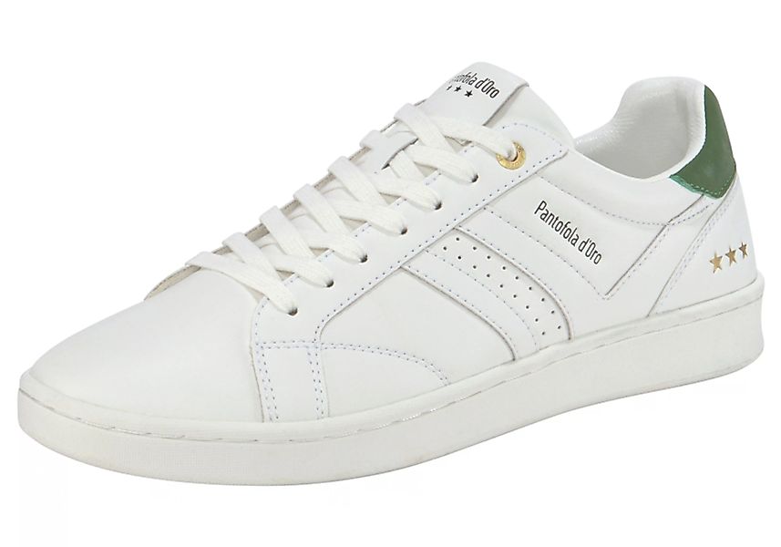 Pantofola d´Oro Sneaker "ARONA UOMO LOW" günstig online kaufen